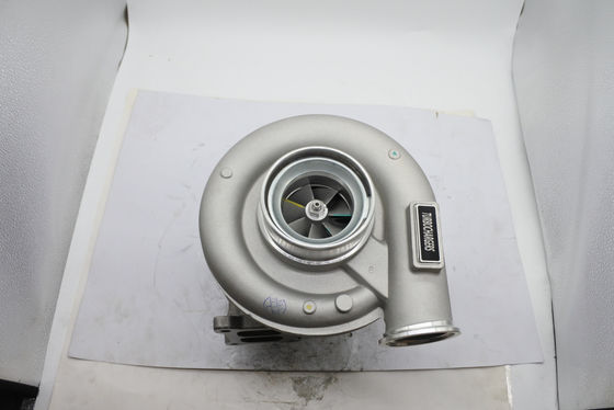 Repuestos del taller de reparación de la maquinaria pesada del turbocompresor de las piezas del motor del excavador Dx380C-9