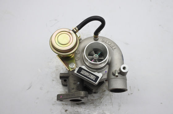Excavador Engine Parts del turbocompresor