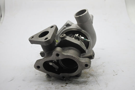 Excavador Engine Parts del turbocompresor