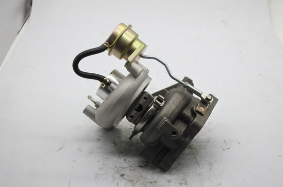 Excavador Engine Parts del turbocompresor