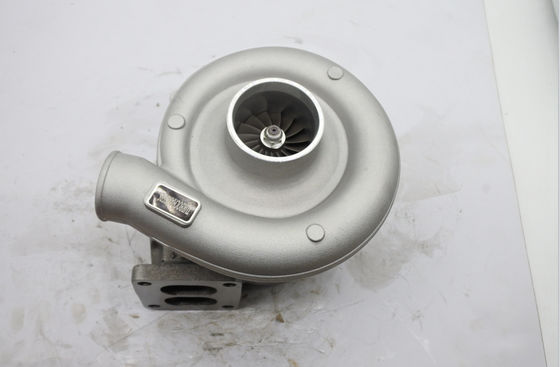 Turbocargador del motor 4N6859