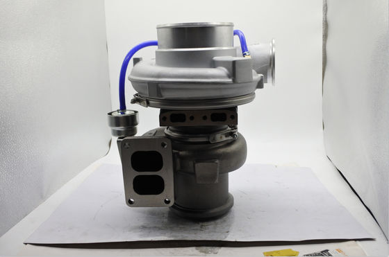 Piezas del motor del excavador del taller de reparaciones para el turbocompresor hidráulico E390 C18