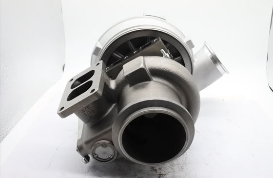 Piezas del motor del excavador del taller de reparaciones para el turbocompresor hidráulico E390 C18