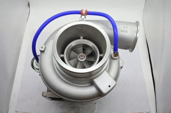 Piezas del motor del excavador del taller de reparaciones para el turbocompresor hidráulico E390 C18