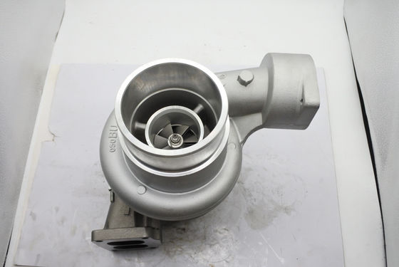 Piezas pesadas del equipo del mercado de accesorios del excavador, turbocompresor diesel E3306