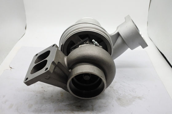 Piezas pesadas del equipo del mercado de accesorios del excavador, turbocompresor diesel E3306