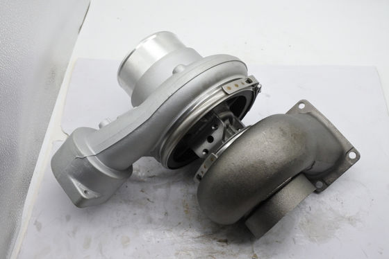 Piezas pesadas del equipo del mercado de accesorios del excavador, turbocompresor diesel E3306