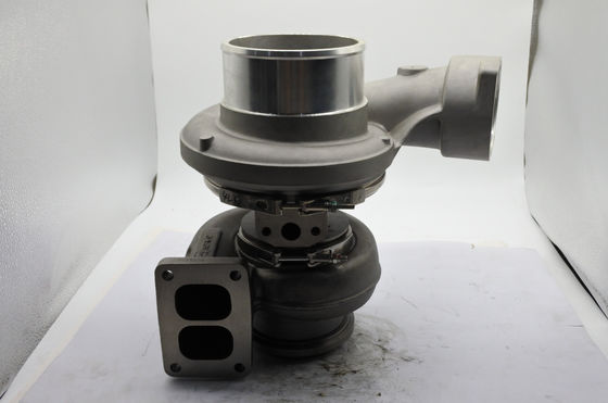 Repuestos de maquinaria pesada del carburador auto del turbocompresor de las piezas del motor del excavador E3406E