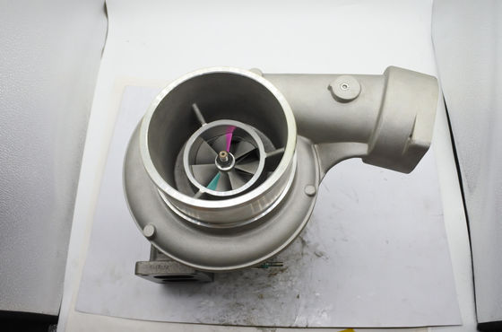 Repuestos de maquinaria pesada del carburador auto del turbocompresor de las piezas del motor del excavador E3406E
