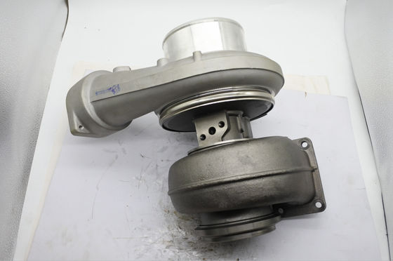 Repuestos de maquinaria pesada del carburador auto del turbocompresor de las piezas del motor del excavador E3406E