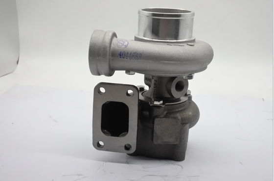 Piezas de recambio turboalimentadas del excavador, motor diesel Turbo de EC140B D4D 04258205KZ