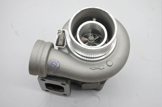 Piezas de recambio turboalimentadas del excavador, motor diesel Turbo de EC140B D4D 04258205KZ