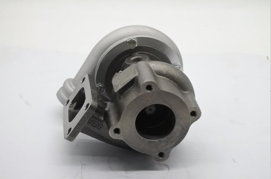 Piezas de recambio turboalimentadas del excavador, motor diesel Turbo de EC140B D4D 04258205KZ