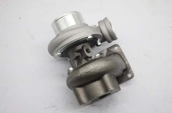 Piezas de recambio turboalimentadas del excavador, motor diesel Turbo de EC140B D4D 04258205KZ