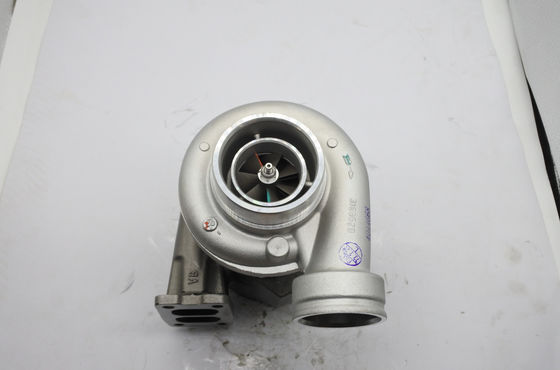 Piezas de recambio del excavador de EC210B D6D, turbocompresor hidráulico de 20459239 motores