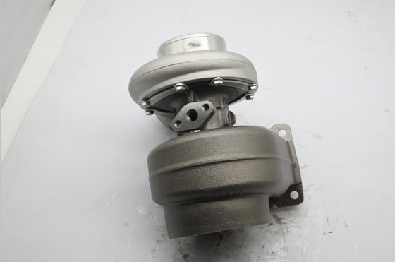 Piezas de recambio del excavador de EC210B D6D, turbocompresor hidráulico de 20459239 motores