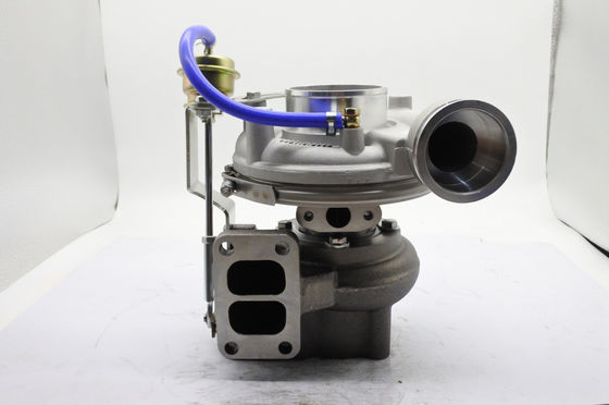 Piezas de maquinaria pesada del motor del excavador, montaje del turbocompresor de Ec240b D7e