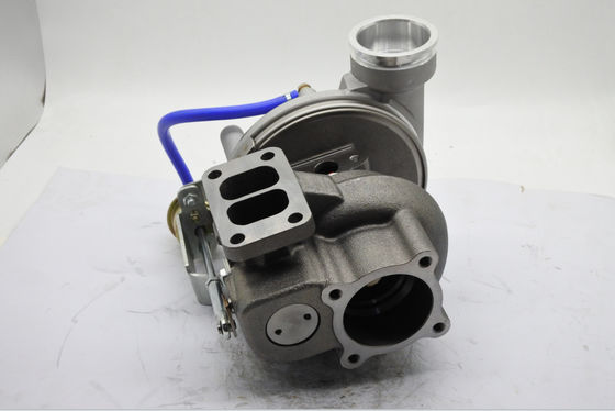 Piezas de maquinaria pesada del motor del excavador, montaje del turbocompresor de Ec240b D7e