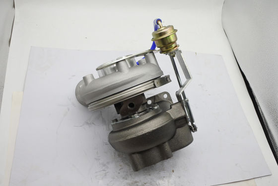 Piezas de maquinaria pesada del motor del excavador, montaje del turbocompresor de Ec240b D7e