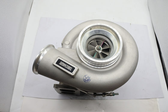 Recambios picadores de Ec700b D16e, turbocompresor hidráulico del excavador