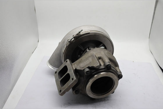 Recambios picadores de Ec700b D16e, turbocompresor hidráulico del excavador