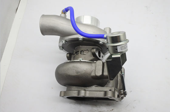 Turbocompresor hidráulico 114400-4160 de las piezas del motor del excavador ZX330 para 6HK1 EFI