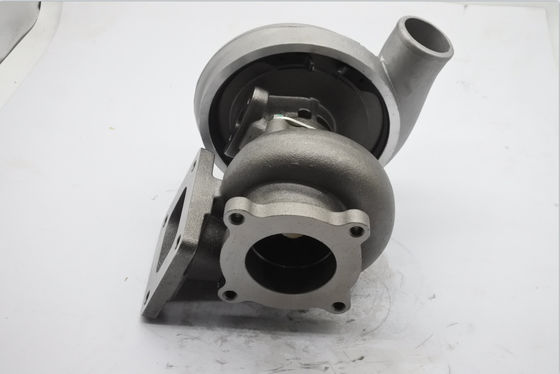 Recambios del excavador del bastidor, turbocompresor del motor diesel EX200-2 EX200-3