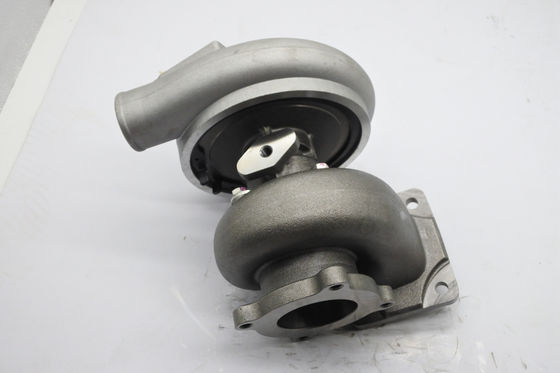 Recambios del excavador del bastidor, turbocompresor del motor diesel EX200-2 EX200-3