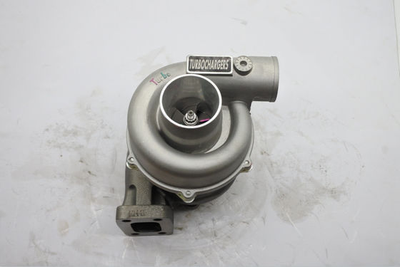 Turbocompresor de las piezas del motor del excavador Ex120-1 Rhb6 para la maquinaria de construcción