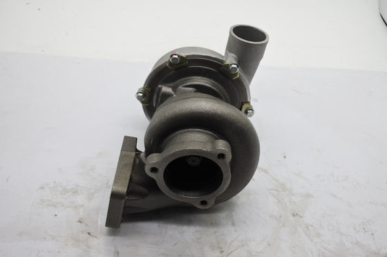 Turbocompresor de las piezas del motor del excavador Ex120-1 Rhb6 para la maquinaria de construcción