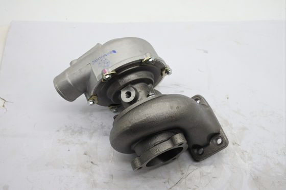 Turbocompresor de las piezas del motor del excavador Ex120-1 Rhb6 para la maquinaria de construcción