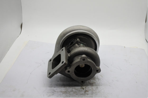 Piezas pesadas de la máquina del cargador de Turbo del motor EX200-5 para los repuestos 6BG1