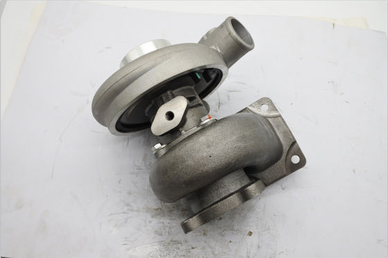 Piezas pesadas de la máquina del cargador de Turbo del motor EX200-5 para los repuestos 6BG1