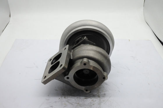 Turbocompresor 114400-3770 de las piezas del motor del excavador 6BG1 para EX200-6 EX230-6