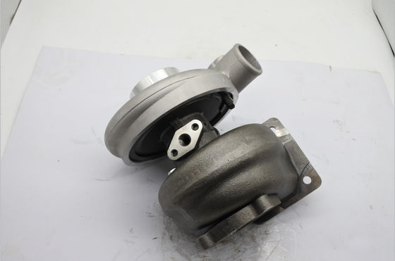 Turbocompresor 114400-3770 de las piezas del motor del excavador 6BG1 para EX200-6 EX230-6