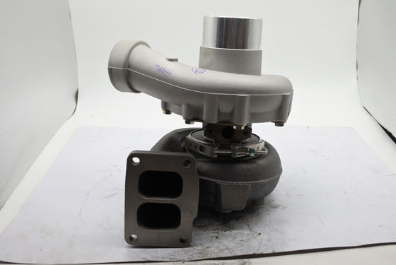 Piezas del motor del turbocompresor del excavador de EX400-3 EX450-5 6RB1 114400-3400 para la reparación