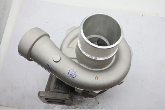 Piezas del motor del turbocompresor del excavador de EX400-3 EX450-5 6RB1 114400-3400 para la reparación