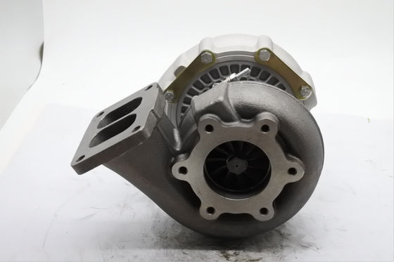 Piezas del motor del turbocompresor del excavador de EX400-3 EX450-5 6RB1 114400-3400 para la reparación