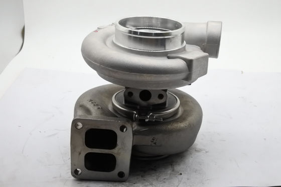 Piezas del motor del excavador ZAX470-3 6WG1 114400-4441 Turbo Componentes