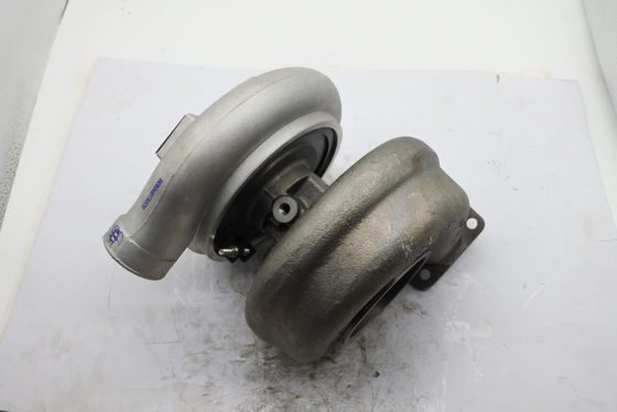 Piezas del motor del excavador ZAX470-3 6WG1 114400-4441 Turbo Componentes