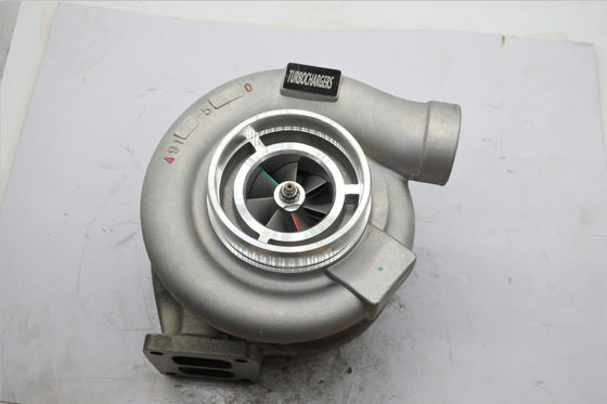 Piezas del motor del excavador ZAX470-3 6WG1 114400-4441 Turbo Componentes