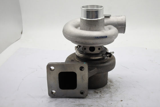 Piezas de la máquina de la ingeniería HD700-5, montaje de Turbo del motor diesel S6D31