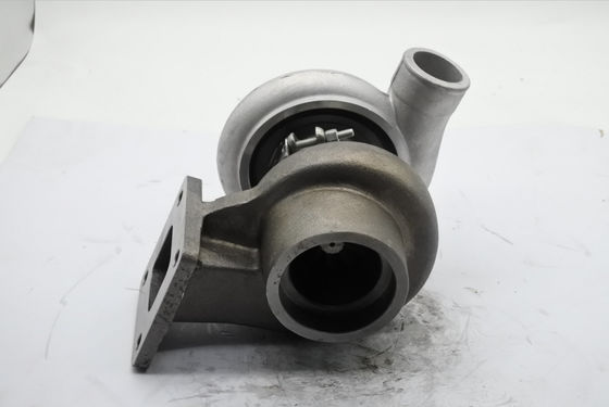 Piezas de la máquina de la ingeniería HD700-5, montaje de Turbo del motor diesel S6D31
