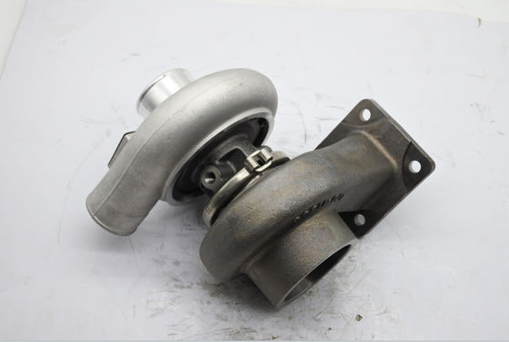 Piezas de la máquina de la ingeniería HD700-5, montaje de Turbo del motor diesel S6D31