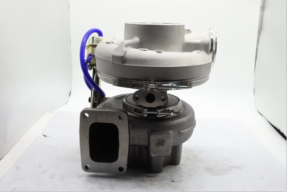 Turbocompresor HX60W 3594488 del excavador del motor diesel X15 para el taller de reparaciones