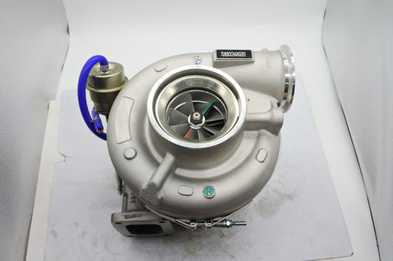 Turbocompresor HX60W 3594488 del excavador del motor diesel X15 para el taller de reparaciones