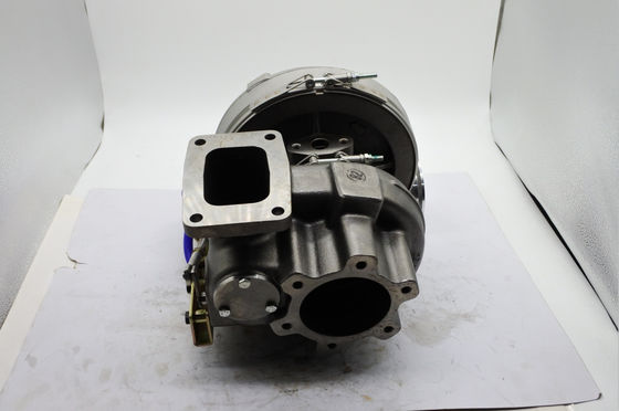 Turbocompresor HX60W 3594488 del excavador del motor diesel X15 para el taller de reparaciones