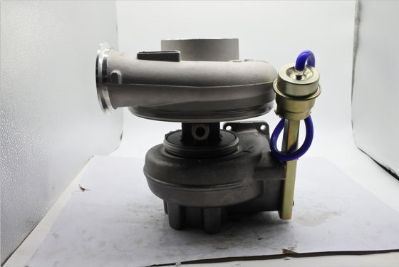 Turbocompresor HX60W 3594488 del excavador del motor diesel X15 para el taller de reparaciones