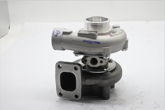 Piezas del motor diesel del excavador, componentes del turbocompresor para J60E 4R42T5730100