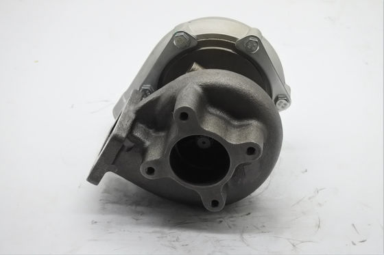 Piezas del motor diesel del excavador, componentes del turbocompresor para J60E 4R42T5730100